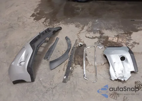 2014 Subaru Xv Crosstrek Hybrid 2.0I z USA, uszkodzony, nr VIN JF2GPBCCXEH262436